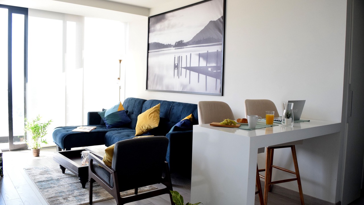 Photo of Livingroom in Tijuana