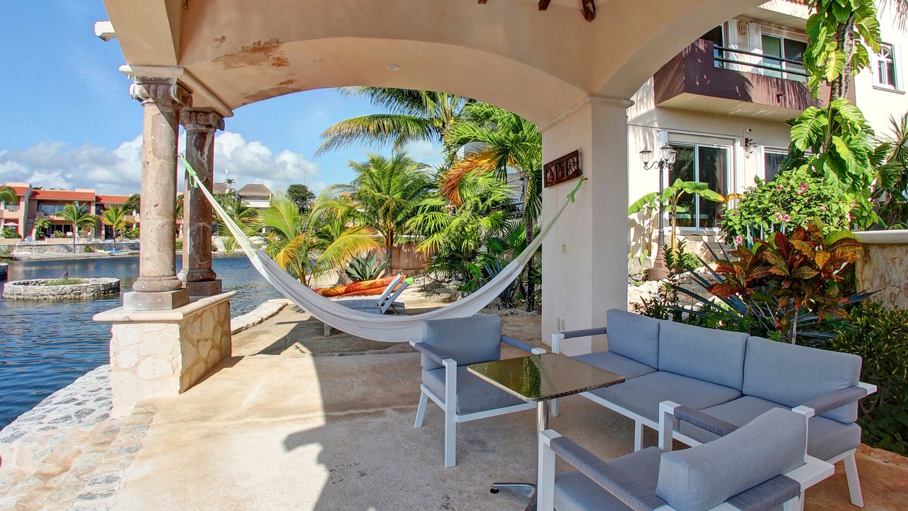 Photo of Outdoor in Puerto Aventuras