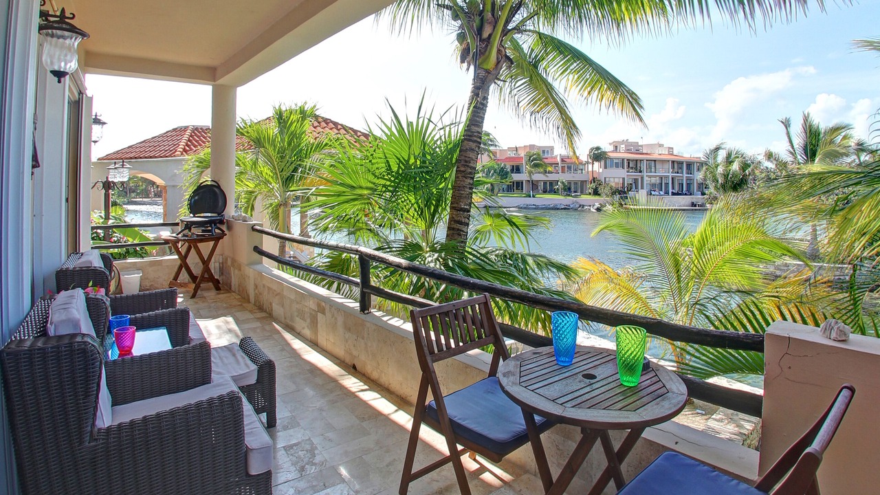 Photo of Outdoor in Puerto Aventuras