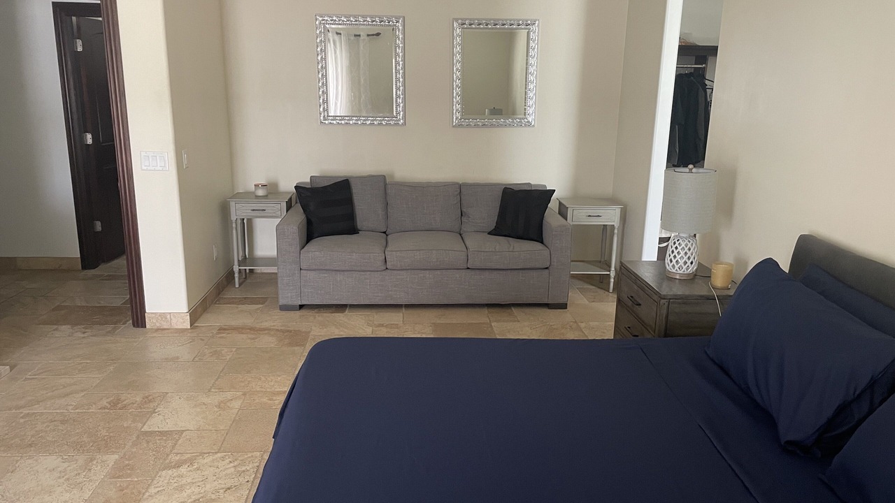 Photo of Bedroom in Laveen Village