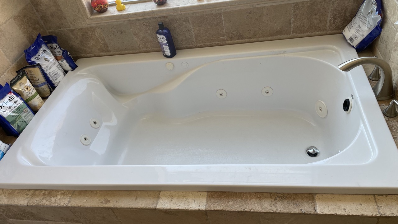 Photo of Bathroom in Laveen Village
