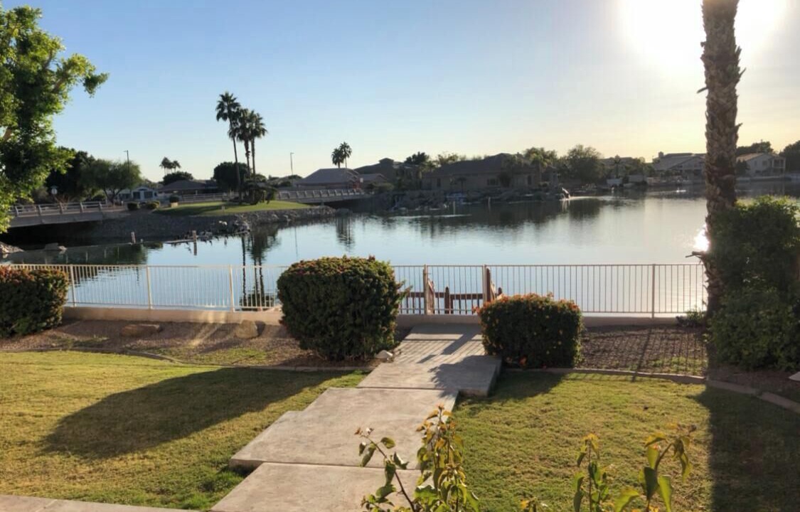 Photo of Outdoor in Arrowhead Lakes
