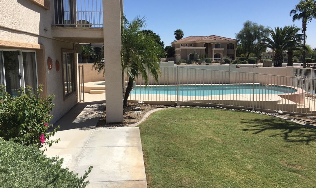 Photo of Outdoor in Arrowhead Lakes