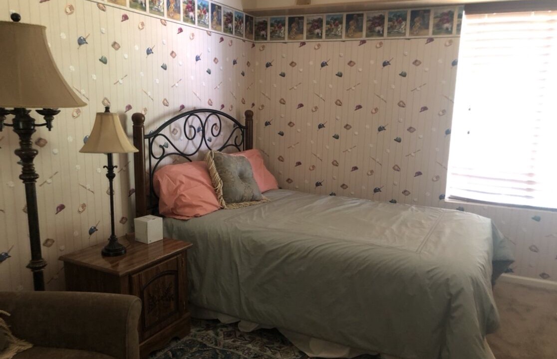 Photo of Bedroom in Arrowhead Lakes