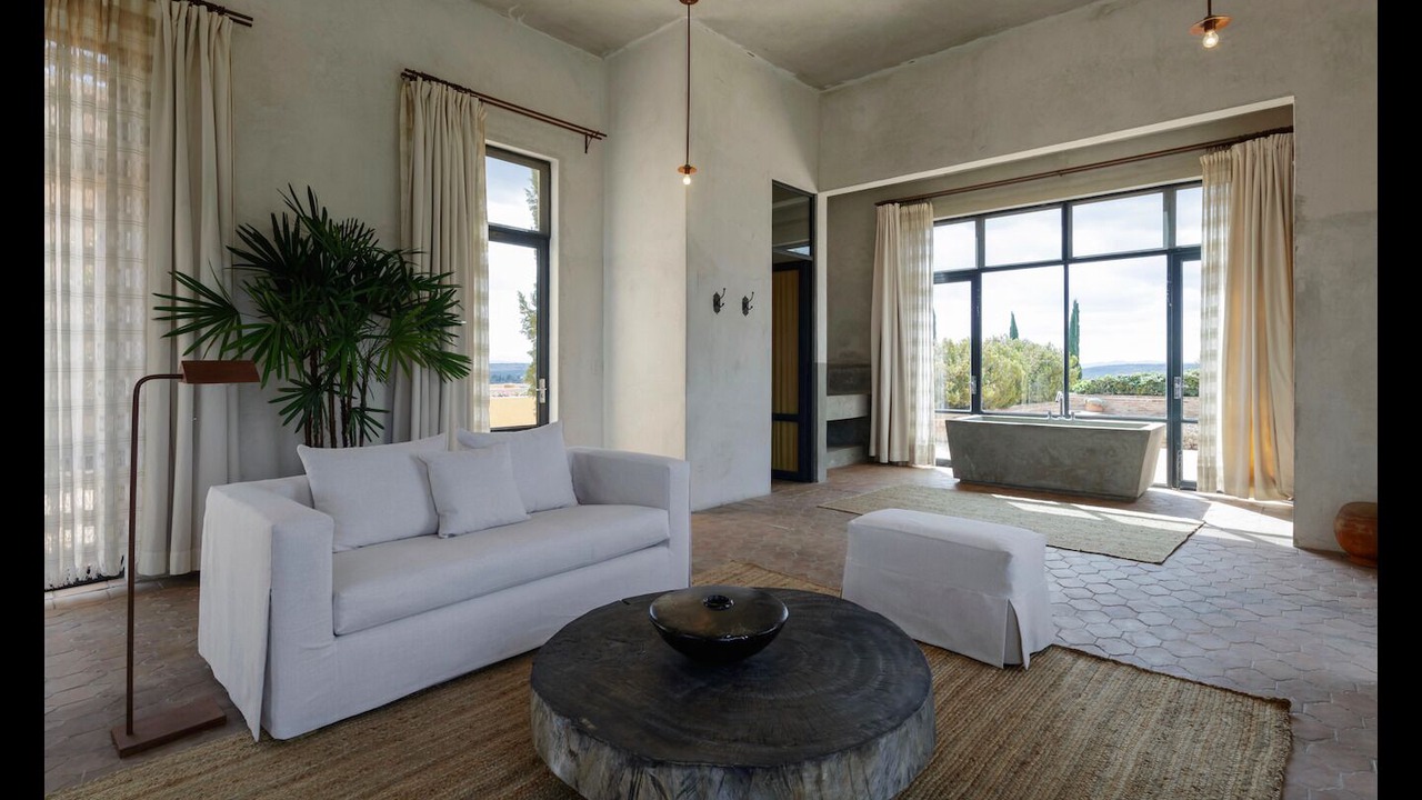 Photo of Livingroom in Downtown Queretaro