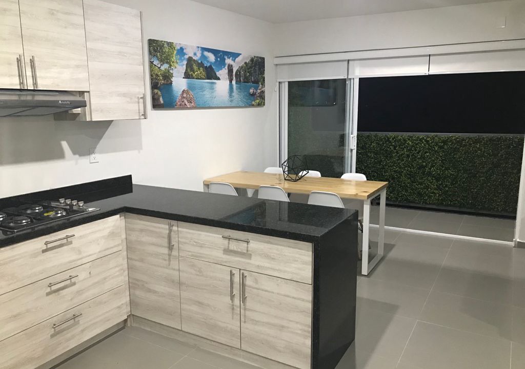 Photo of Kitchen in Villa Marina