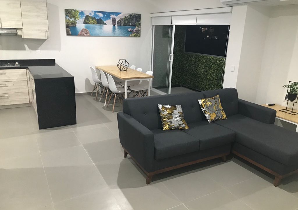 Photo of Livingroom in Villa Marina