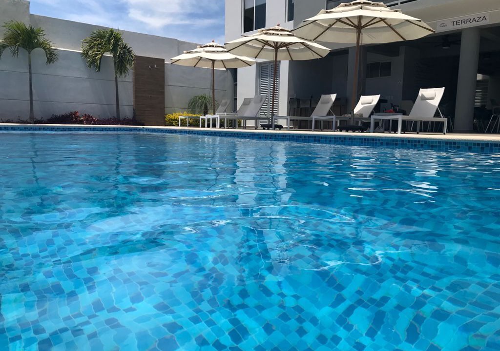Photo of Outdoor in Villa Marina
