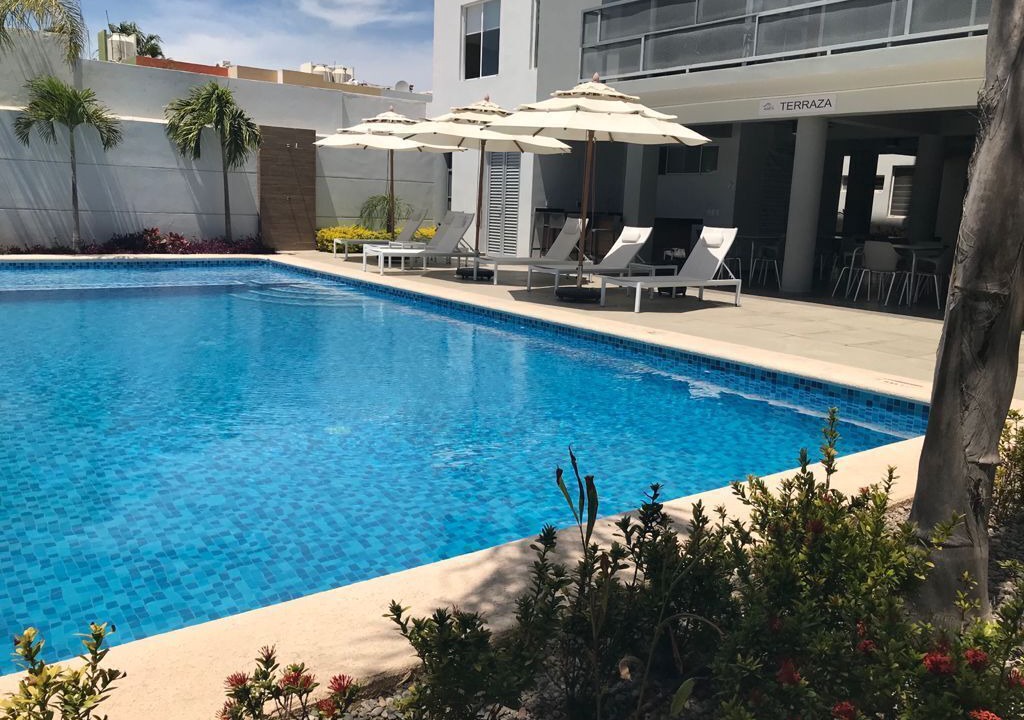 Photo of Outdoor in Villa Marina