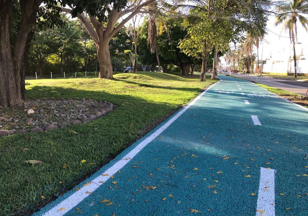 Photo of Outdoor in Villa Marina