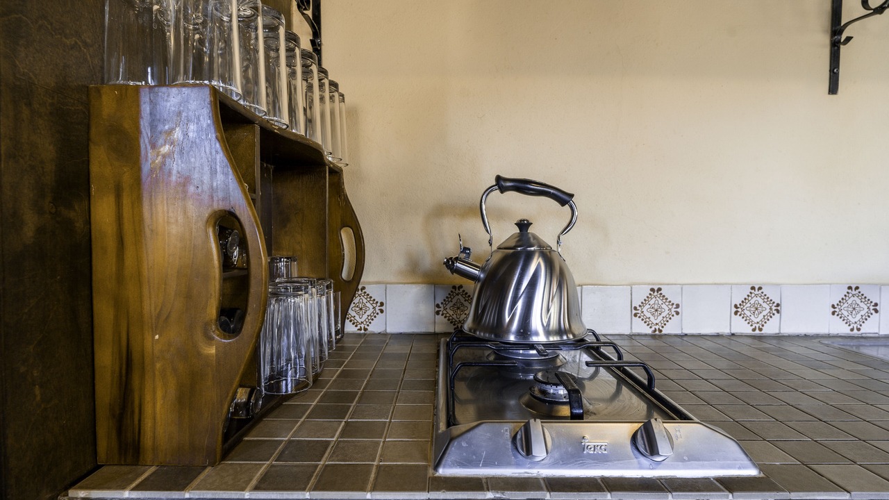 Photo of Kitchen in El Triunfo