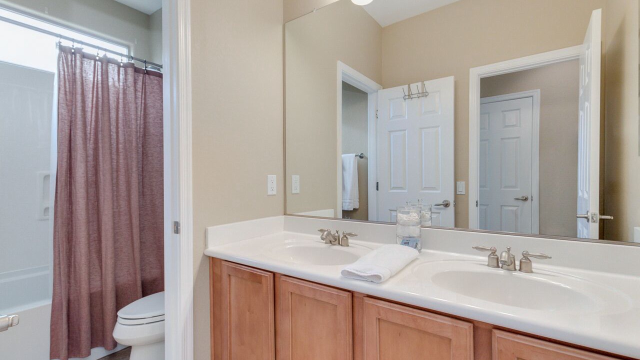 Photo of Bathroom in Stetson Hills State