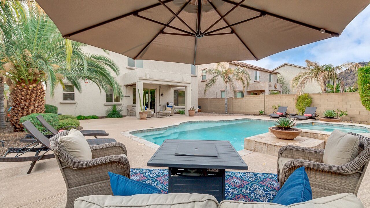 Photo of Outdoor in Stetson Hills State