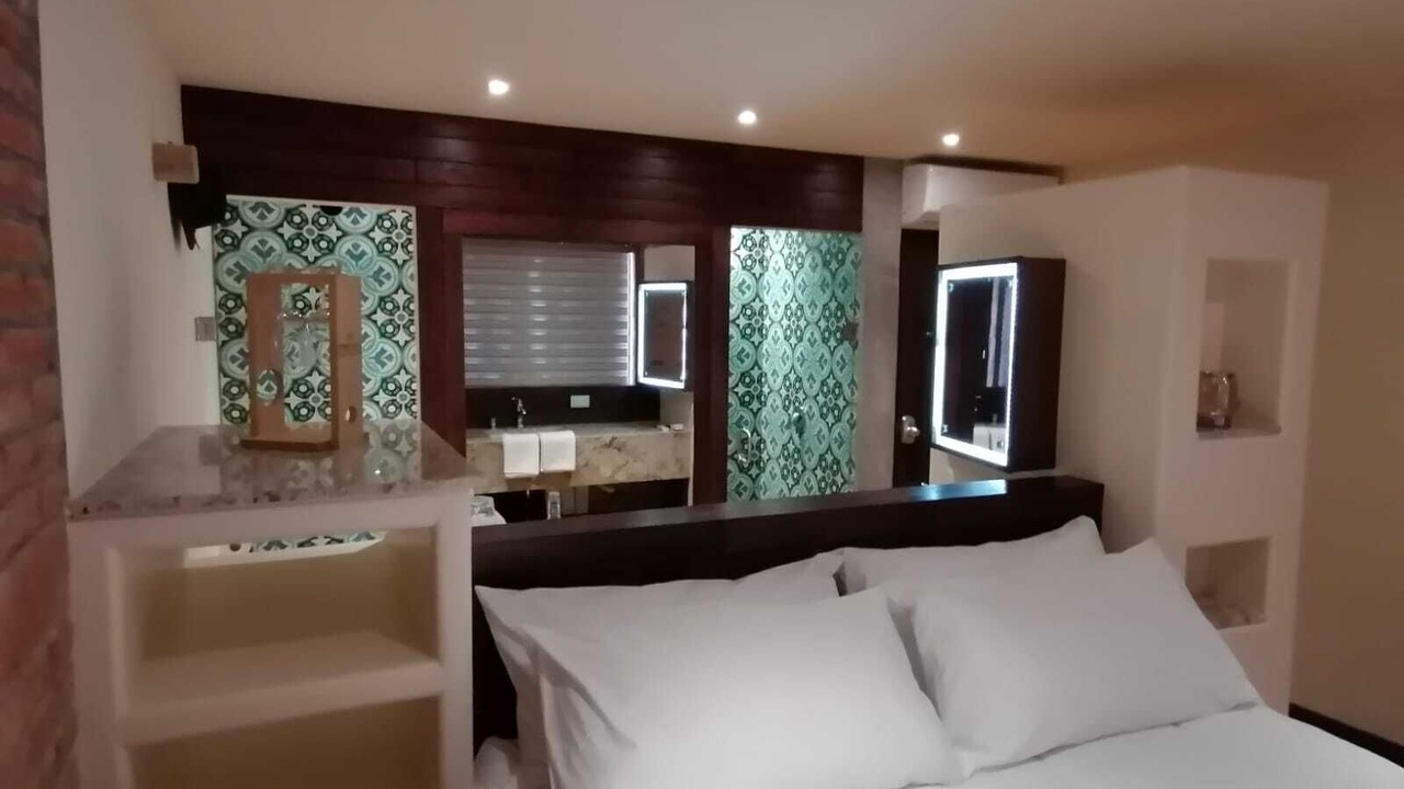 Photo of Bedroom in Valle de Guadalupe