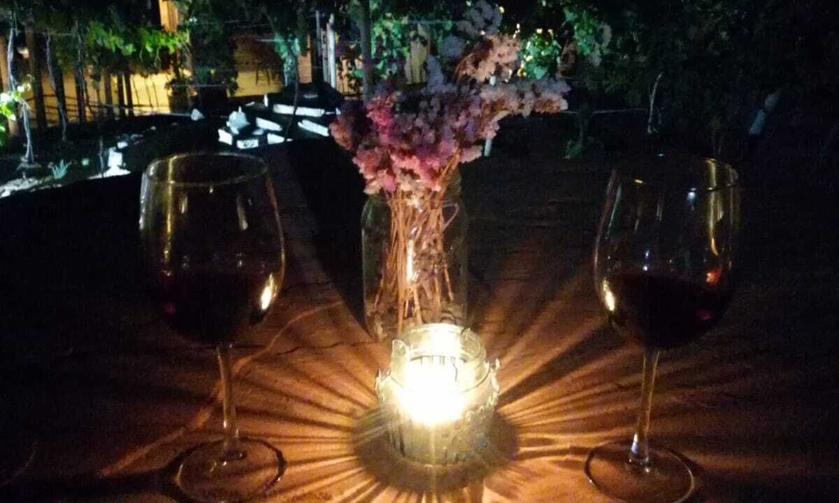 Photo of Outdoor in Valle de Guadalupe