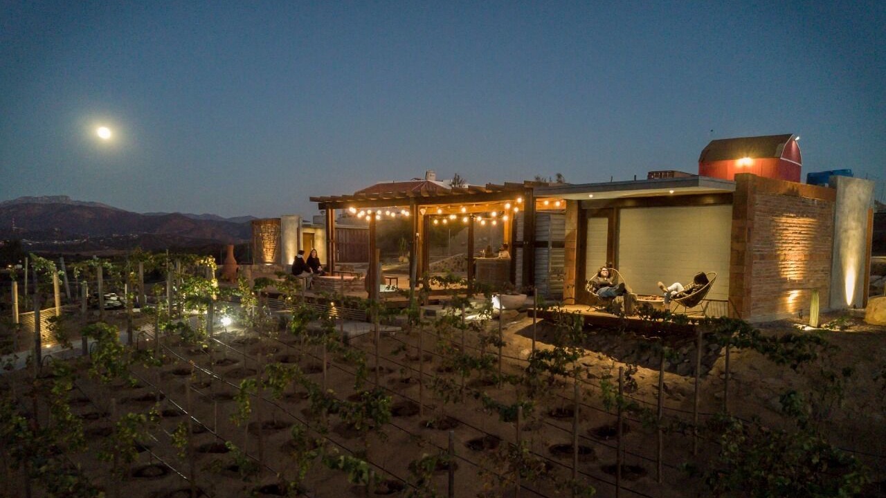 Photo of Outdoor in Valle de Guadalupe