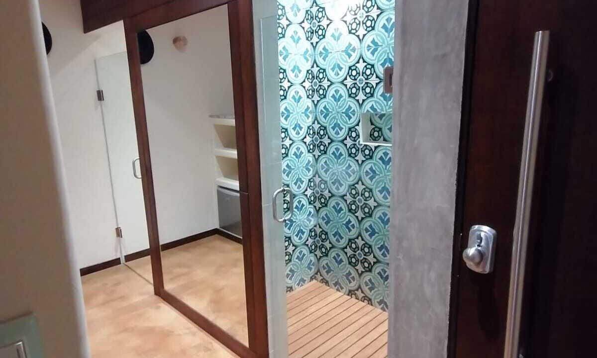 Photo of Bathroom in Valle de Guadalupe