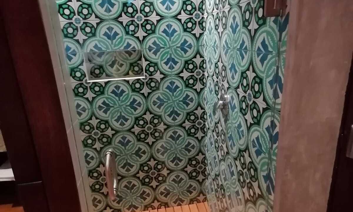 Photo of Bathroom in Valle de Guadalupe