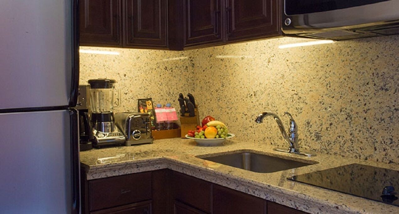 Photo of Kitchen in Marina