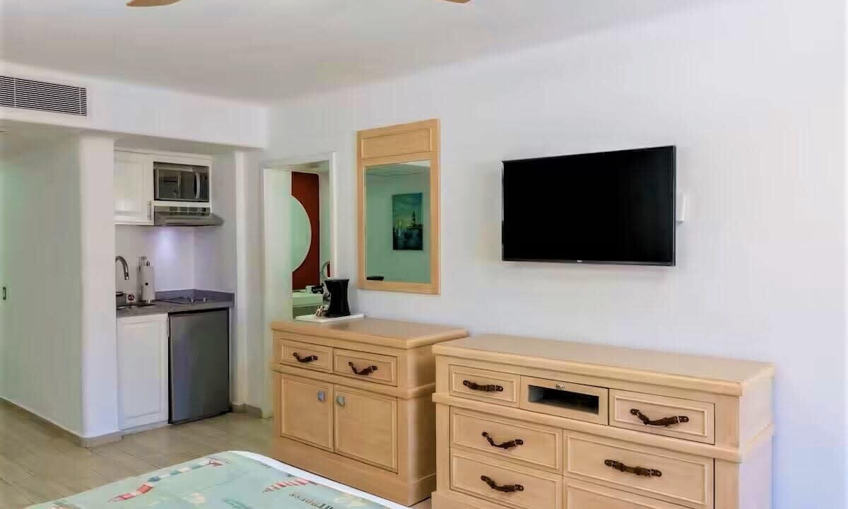 Photo of Bedroom in Marina
