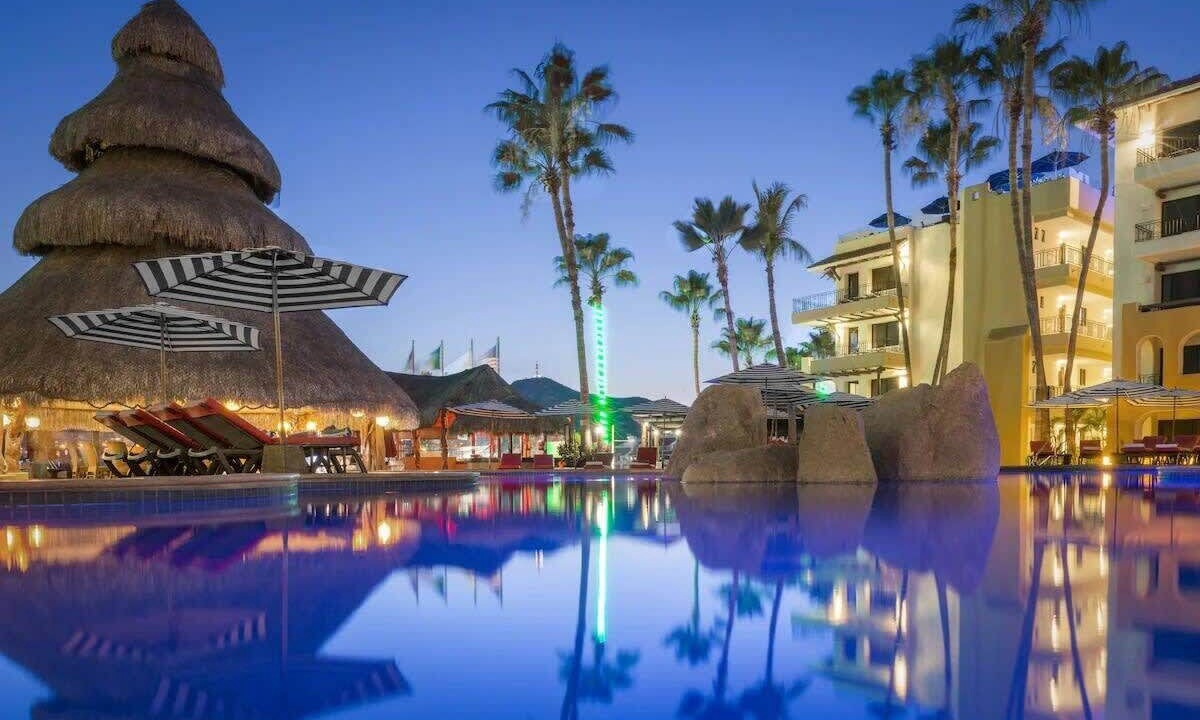 Photo of Outdoor in Marina