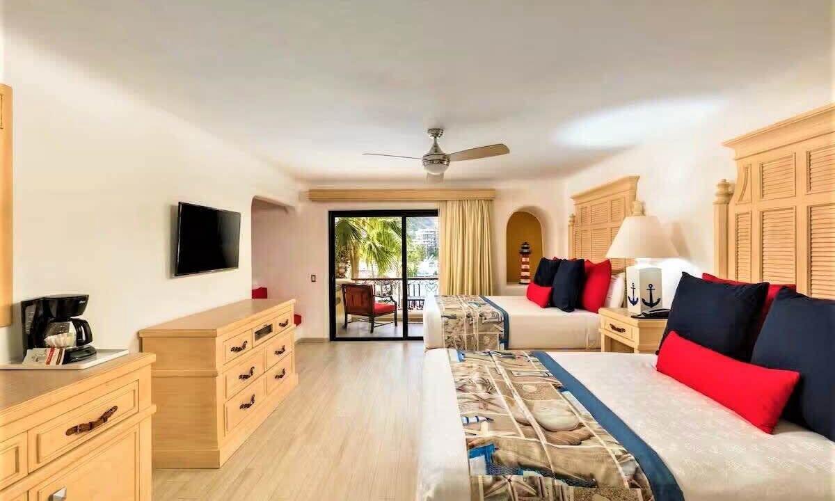 Photo of Bedroom in Marina