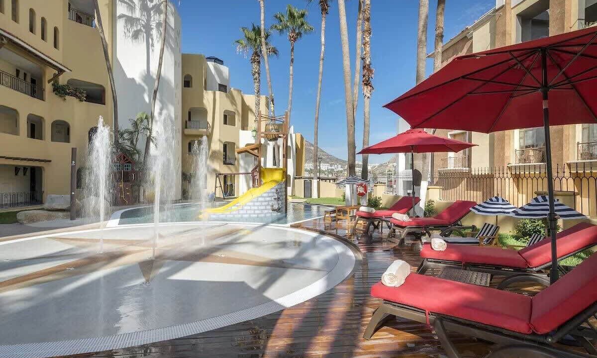 Photo of Outdoor in Marina