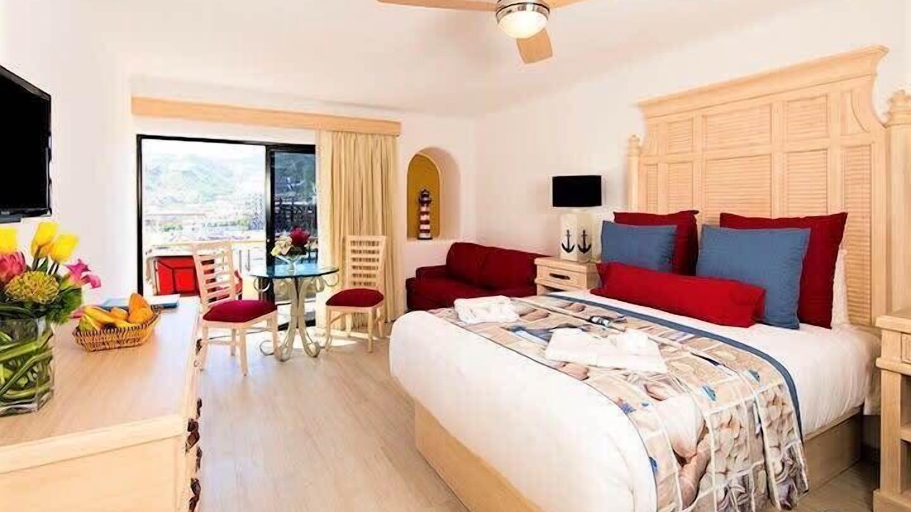 Photo of Bedroom in Marina