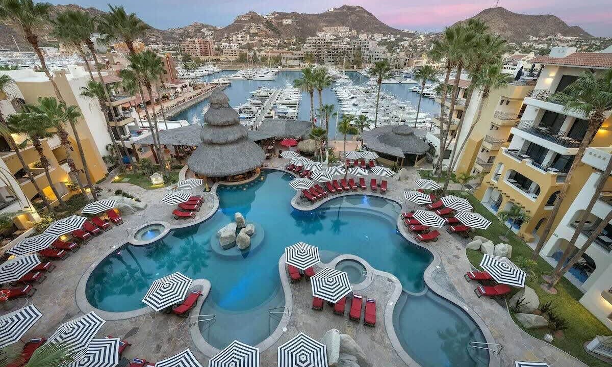 Photo of Outdoor in Marina