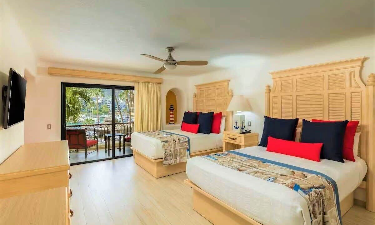 Photo of Bedroom in Marina
