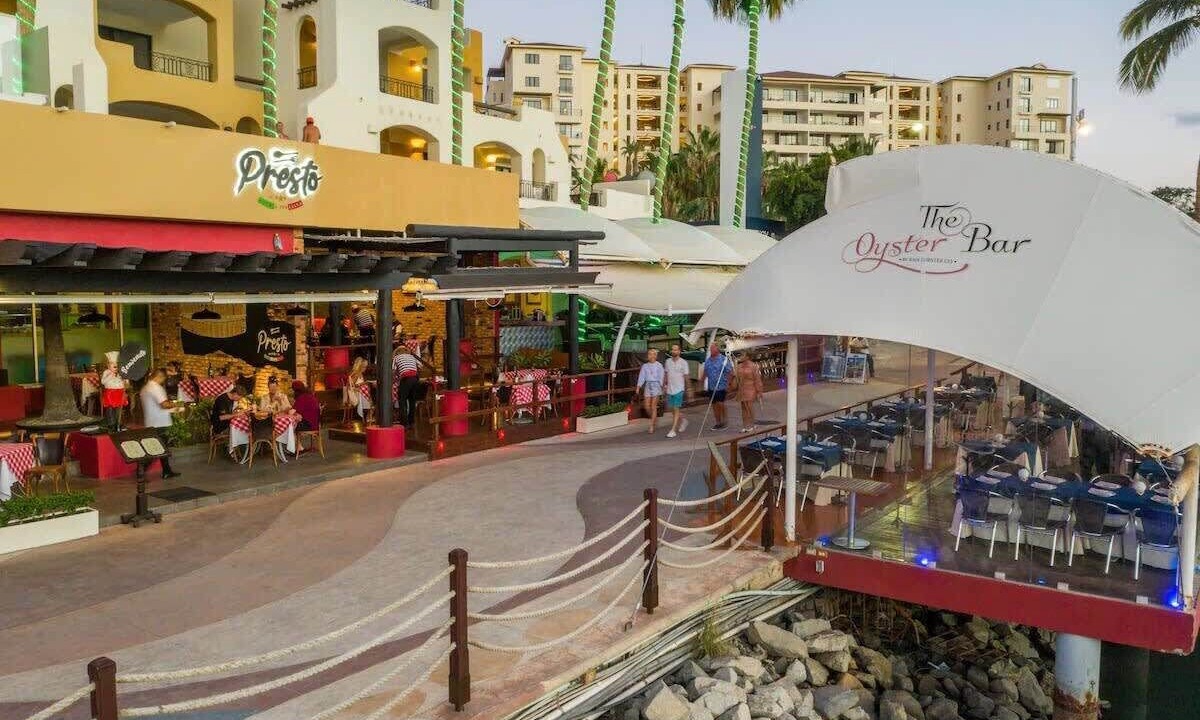 Photo of Outdoor in Marina