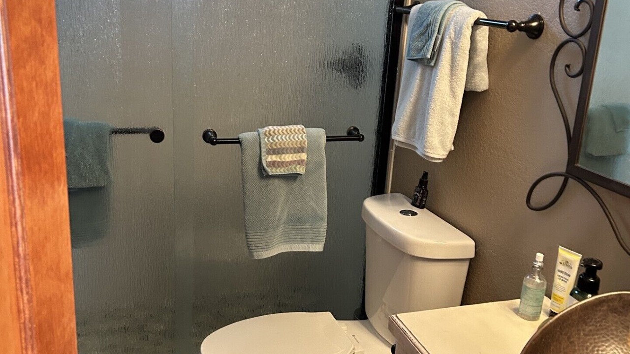 Photo of Bathroom in Equestrian Custom Estates