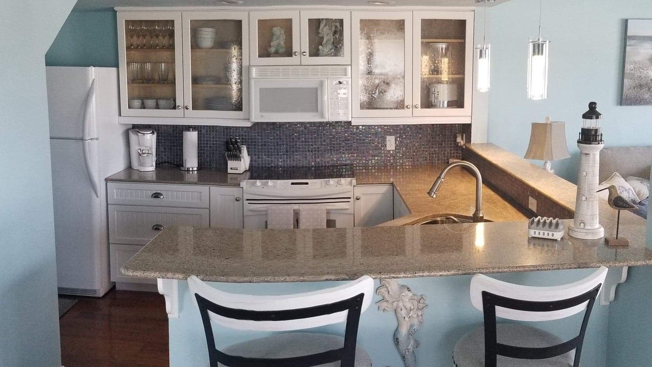 Photo of Kitchen in Port Isabel