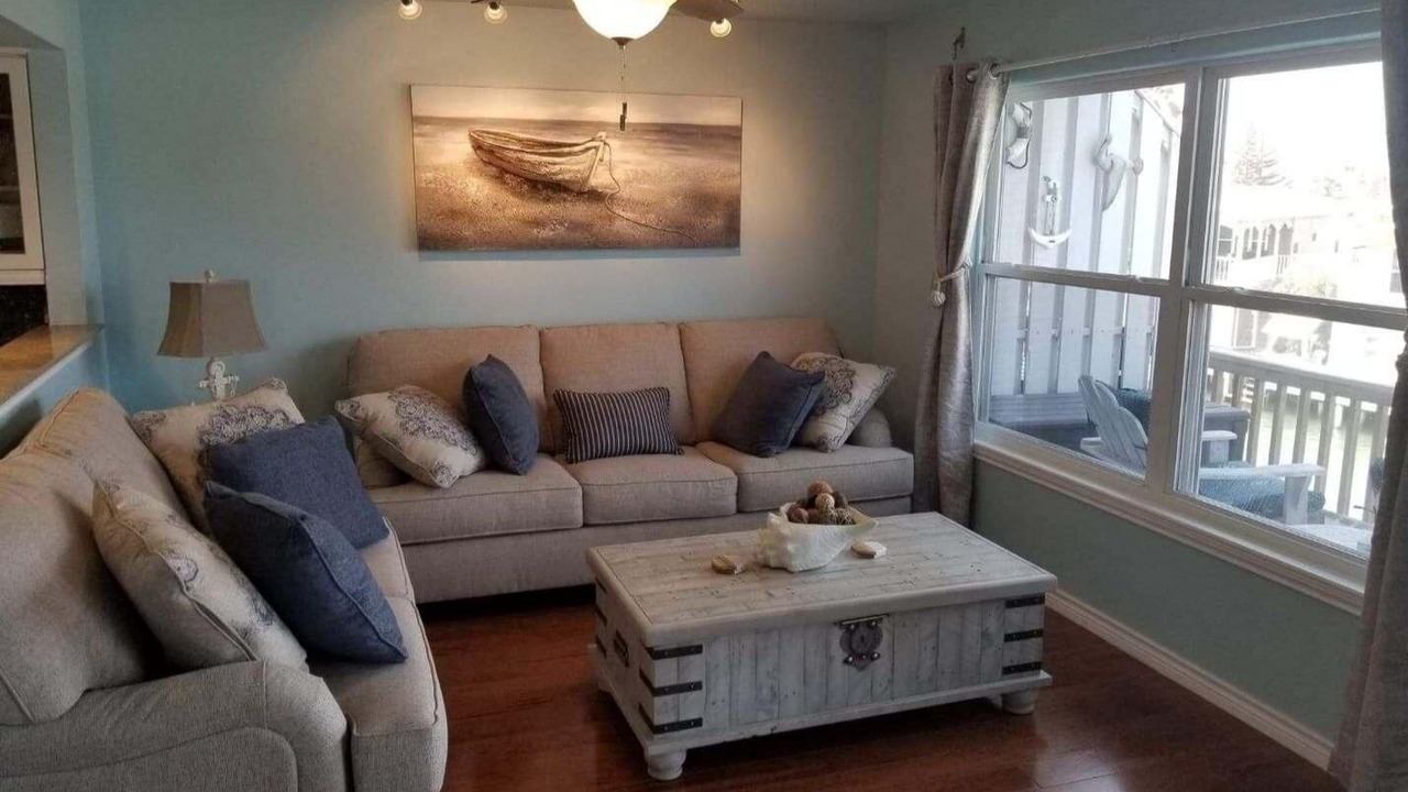 Photo of Livingroom in Port Isabel