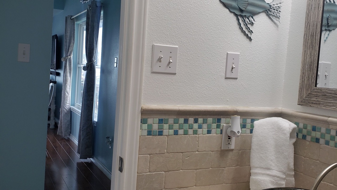 Photo of Bathroom in Port Isabel