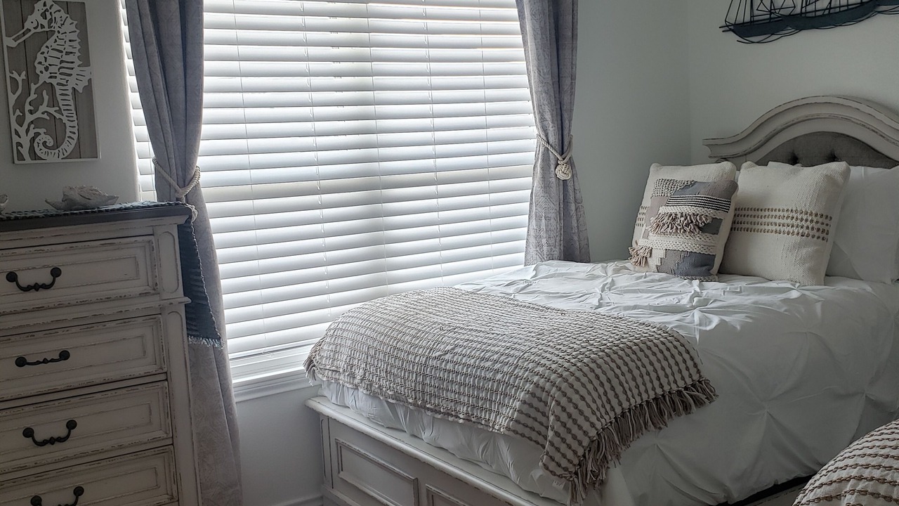 Photo of Bedroom in Port Isabel