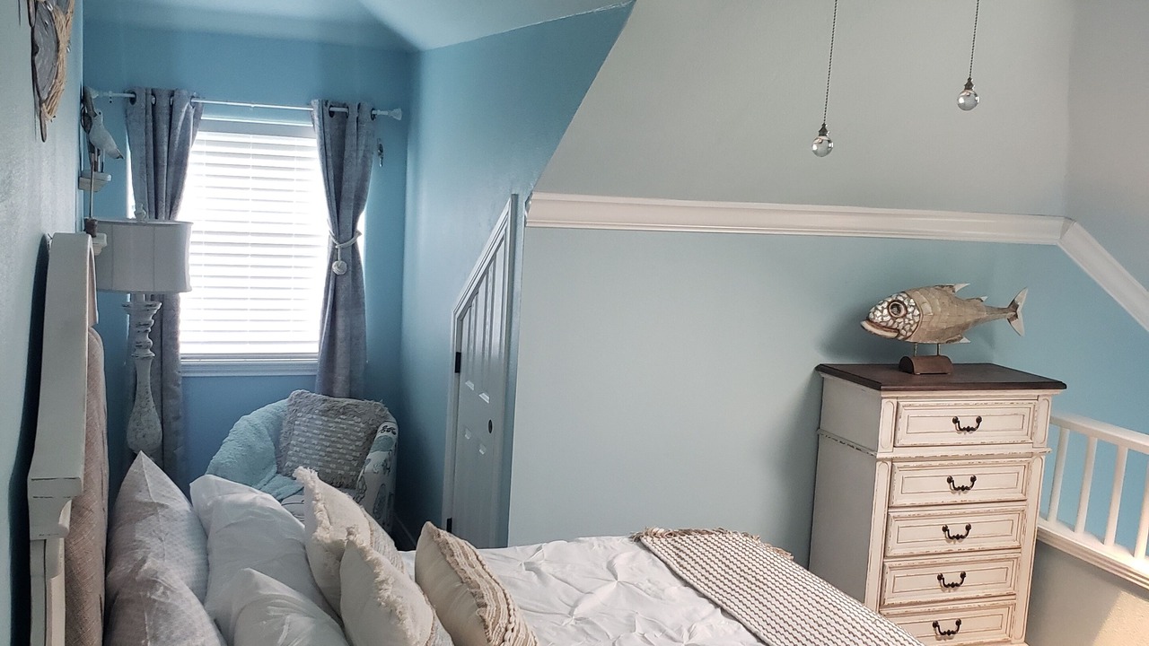 Photo of Bedroom in Port Isabel