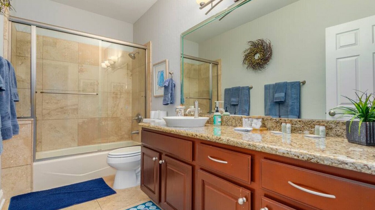 Photo of Bathroom in Fountain Hills