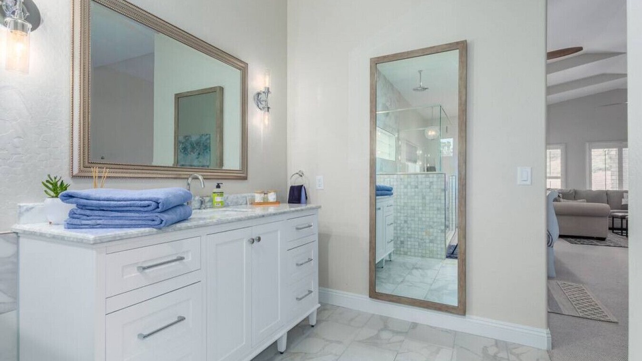 Photo of Bathroom in Fountain Hills