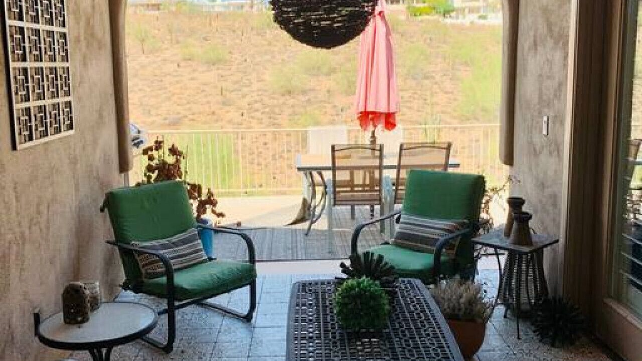 Photo of Outdoor in Fountain Hills