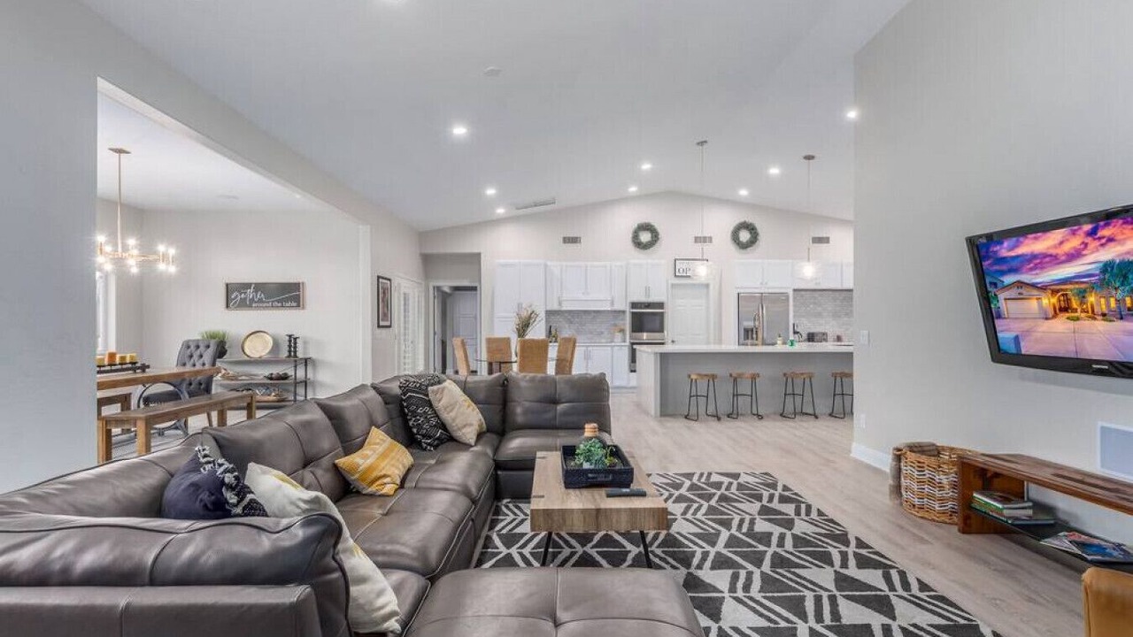 Photo of Livingroom in Fountain Hills