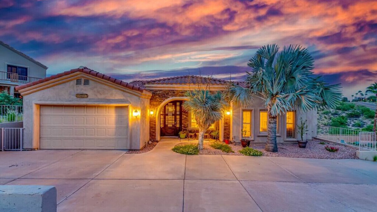 Photo of Outdoor in Fountain Hills