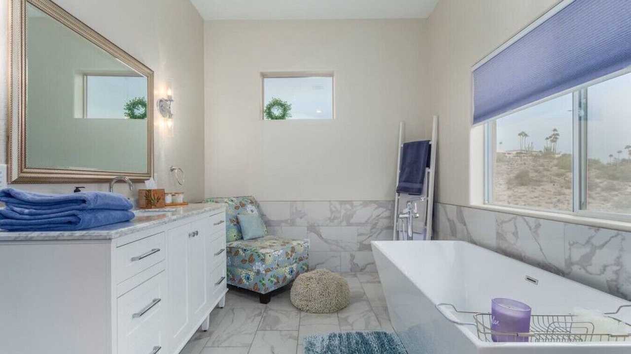 Photo of Bathroom in Fountain Hills