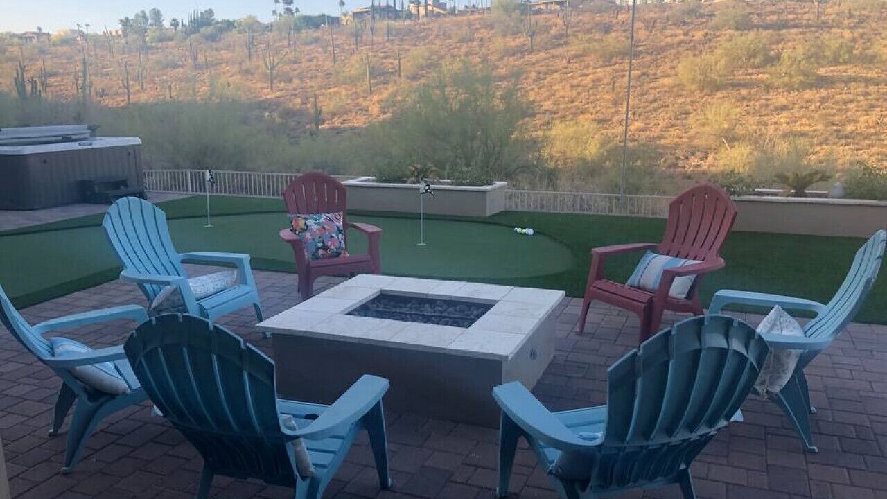 Photo of Outdoor in Fountain Hills