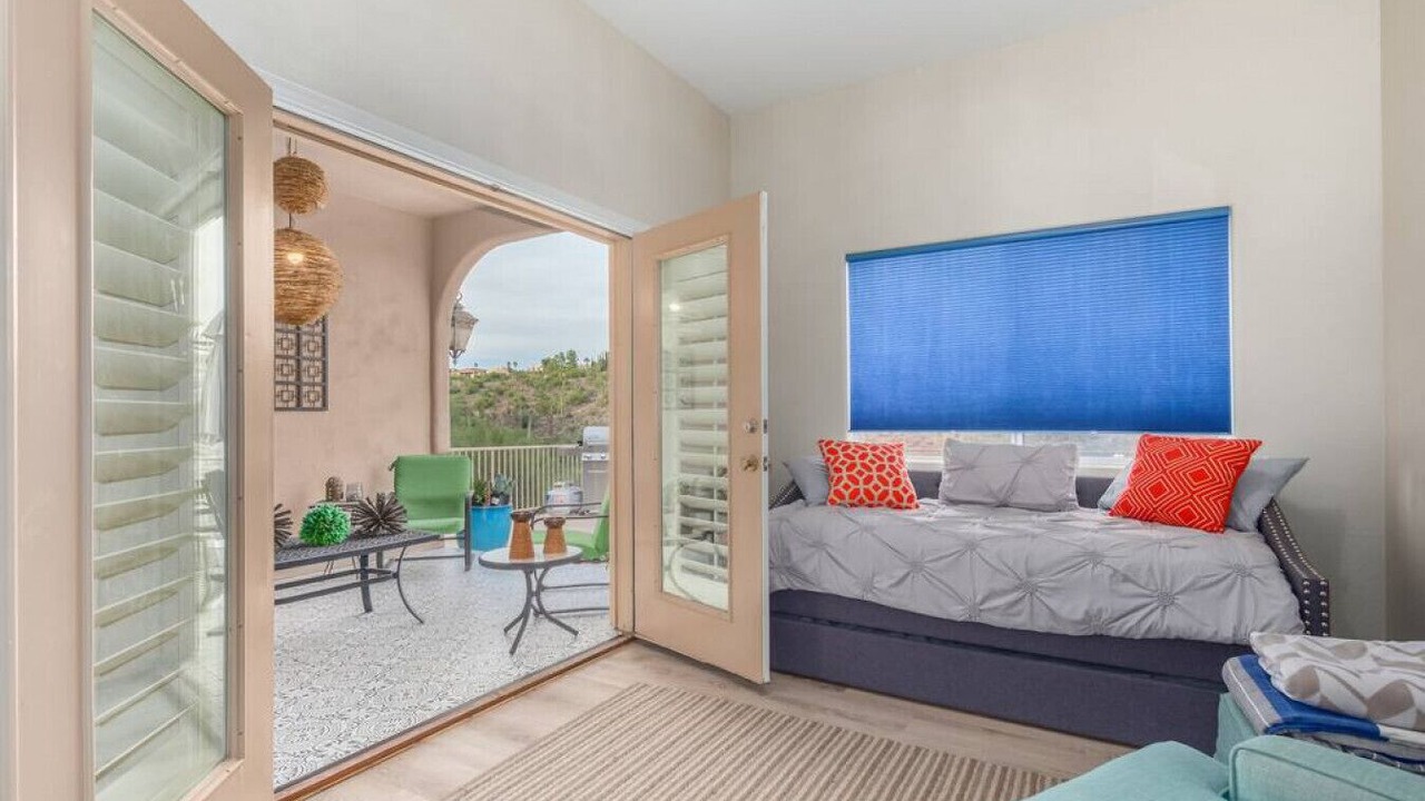 Photo of Livingroom in Fountain Hills