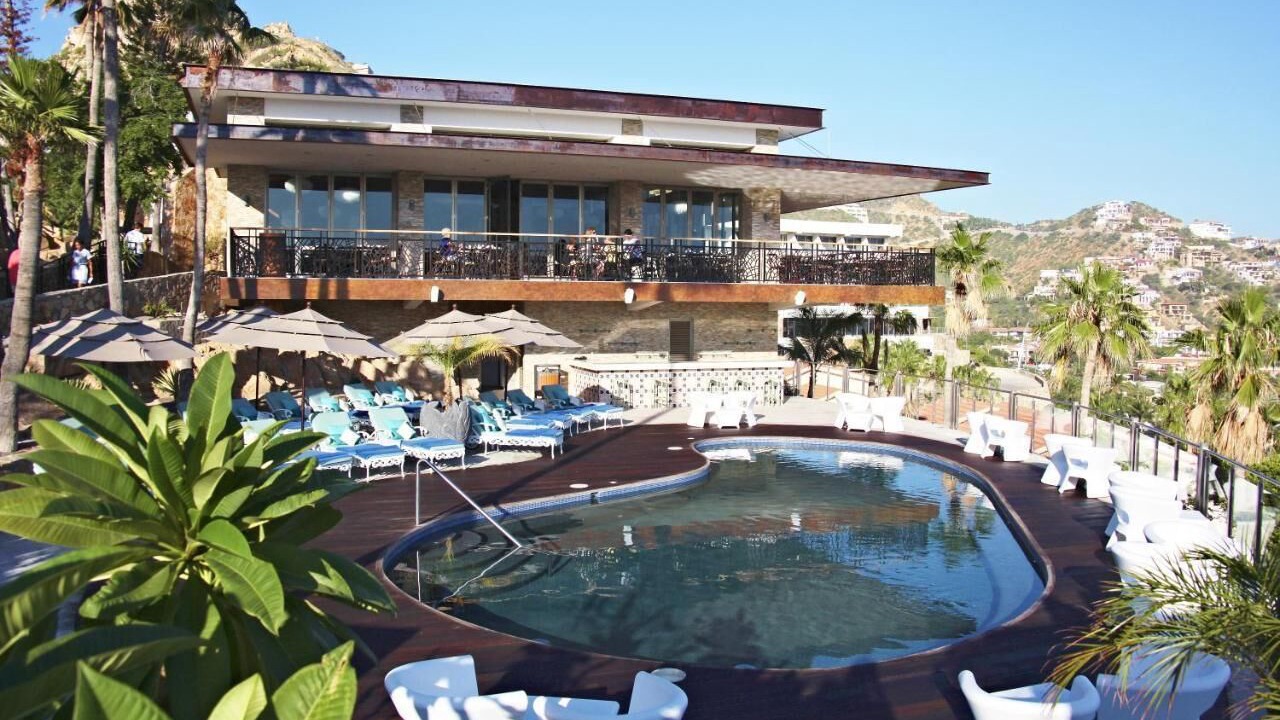 Photo of Outdoor in Centro
