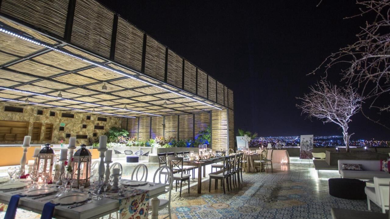 Photo of Outdoor in Centro