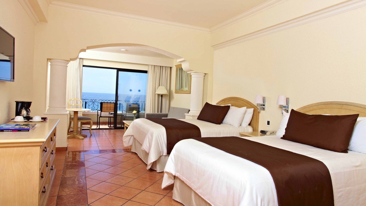 Photo of Bedroom in Centro