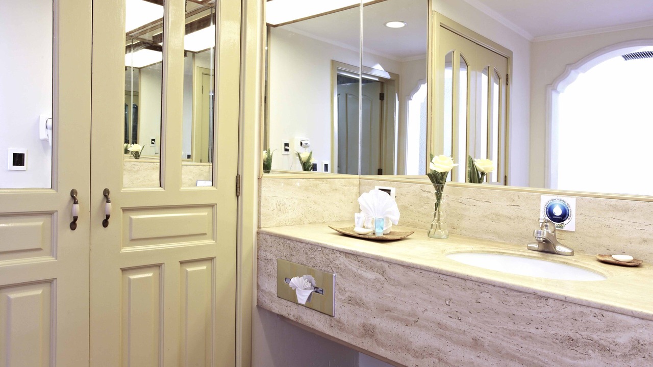 Photo of Bathroom in Centro