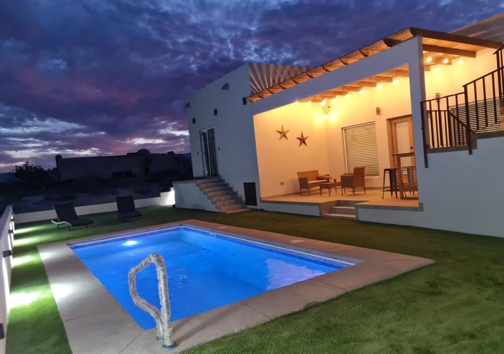 Photo of Outdoor in El Dorado Ranch